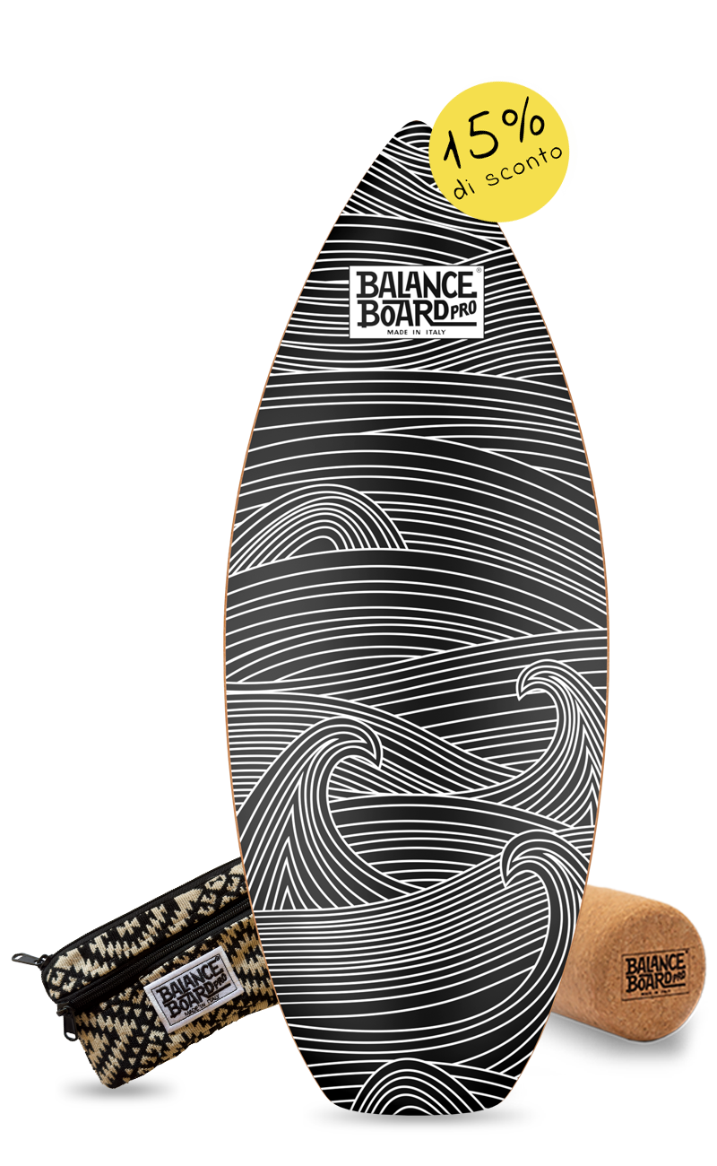 Preorder Balance Board Pro