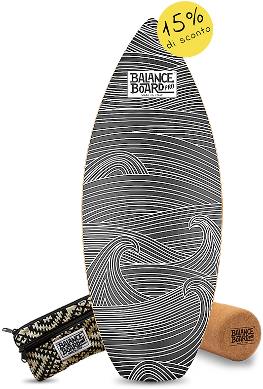 Preorder Balance Board Pro